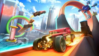 6 Game Android Hot Wheels Terbaik 2020