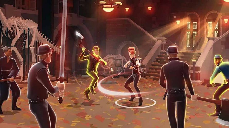 7 Game Android Dari Film Terkenal 2020