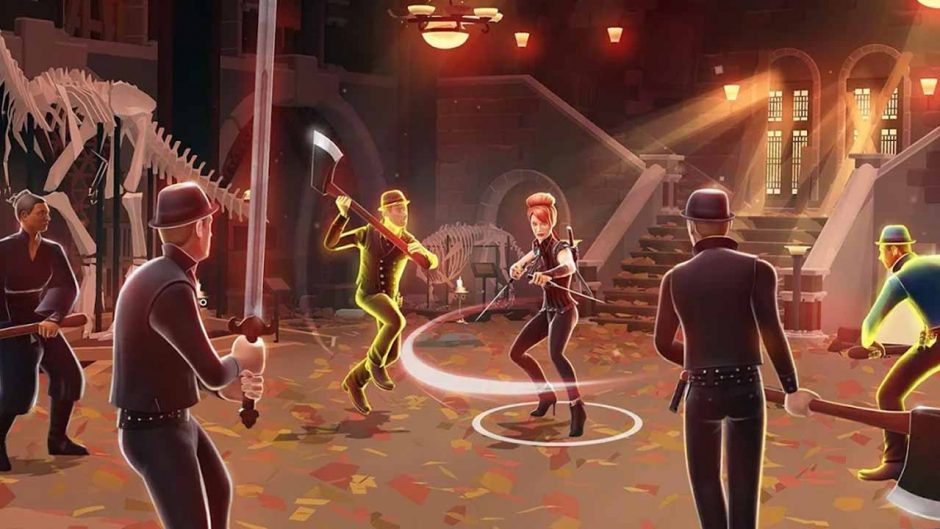 7 Game Android Dari Film Terkenal 2020