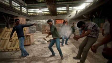7 Game Android Fighting Realistis Terbaik 2020