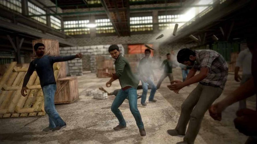 7 Game Android Fighting Realistis Terbaik 2020