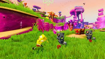 6 Game SpongeBob Android Terbaik 2020