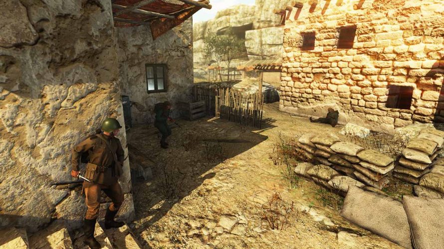 10 Game Android Terbaru Desember 2020