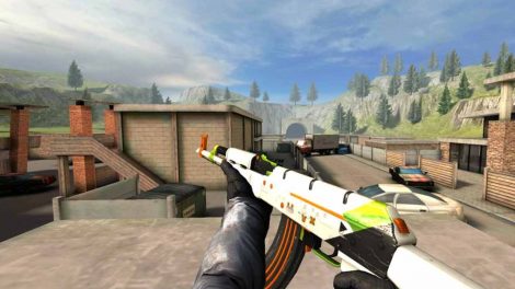 10 Game FPS Browser Terbaik 2021