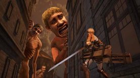 7 Game Titan Android Terbaik 2021