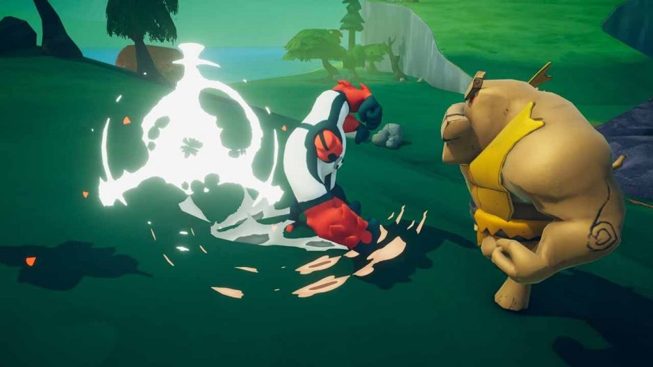 10 Game Android Ben 10 Terbaik 2021