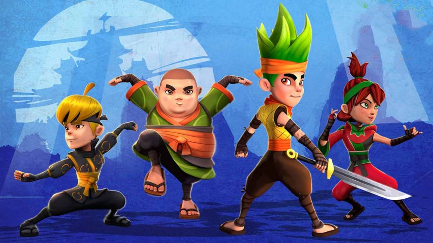 10 Game Santai Android Terbaik 2021