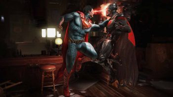 10 Game Android Fighting Terbaik 2021