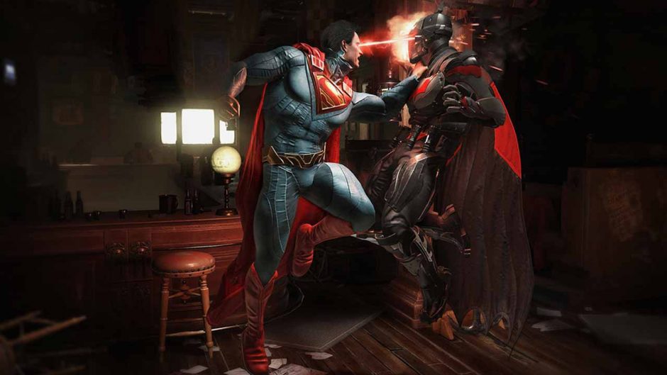 10 Game Android Fighting Terbaik 2021