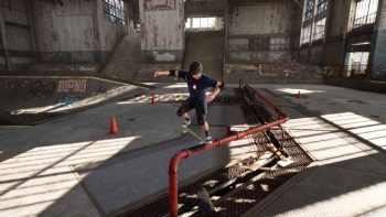 10 Game Android Skateboard Terbaik 2021