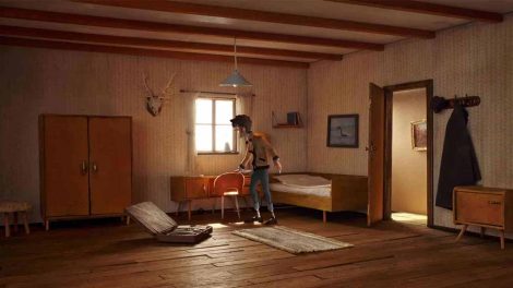 10 Game Petualangan Offline Android Terbaik 2021