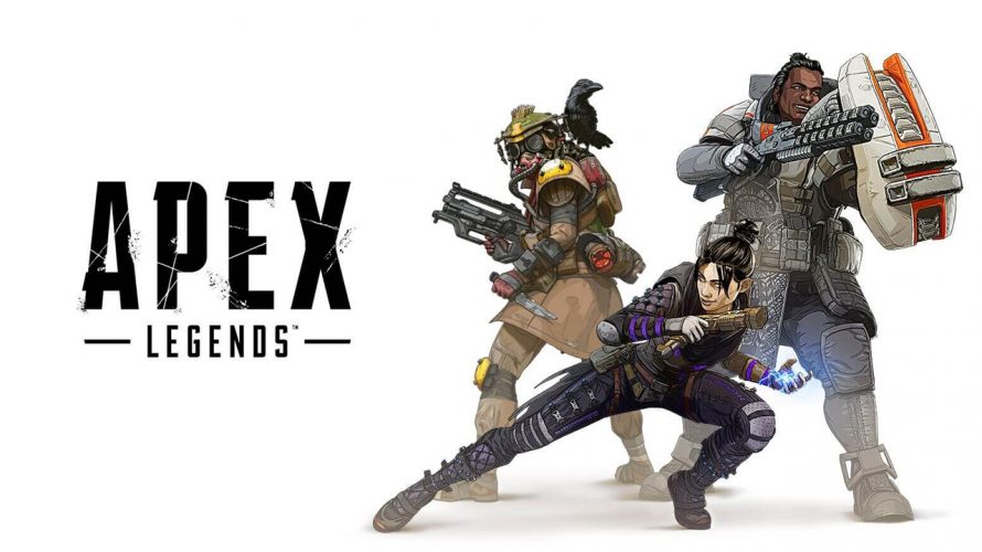 Ini Spesifikasi Untuk Bisa Main Apex Legends Mobile