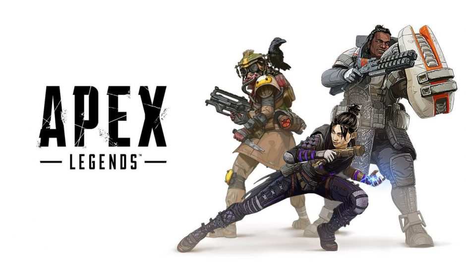 Ini Spesifikasi Untuk Bisa Main Apex Legends Mobile