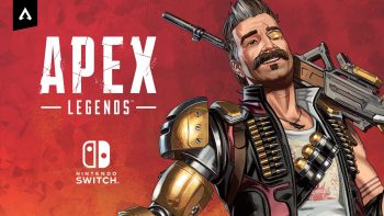 Apex Legends Segera Rilis Di Nintendo Switch