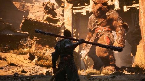 Black Myth: Wukong - Tampilkan Jurus, Area, Musuh, Dan Bos Lewat Trailer Baru