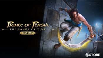 Prince of Persia Remake Kembali Ditunda