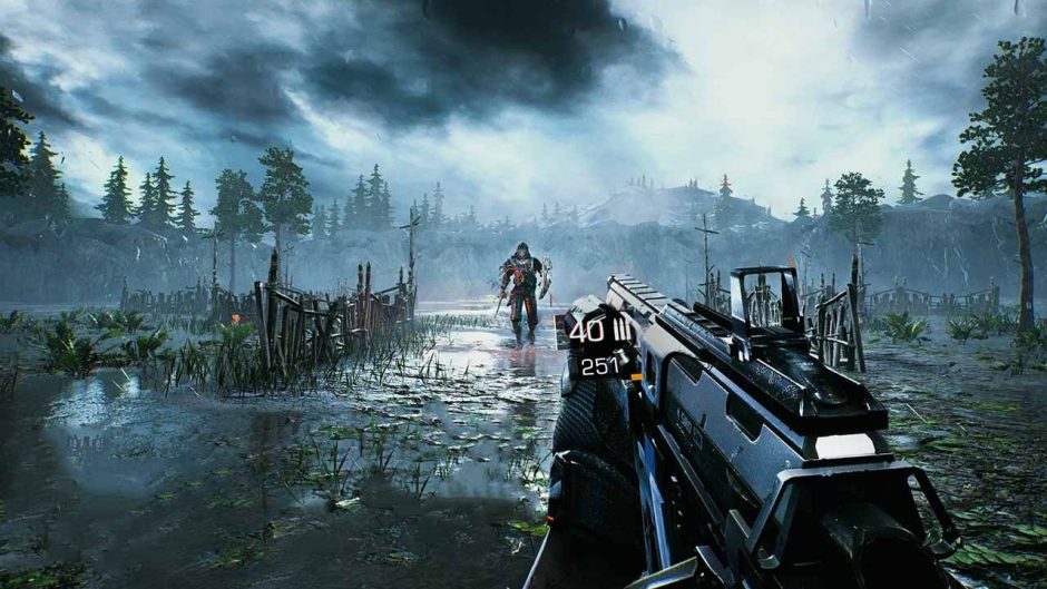 10 Game FPS Offline Android Terbaik 2021