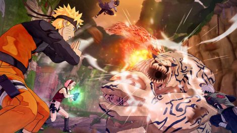10 Game Android Anime Terbaik 2021