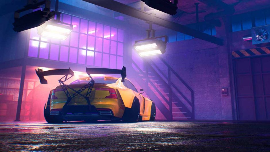 10 Game Racing Offline Android Terbaik 2021