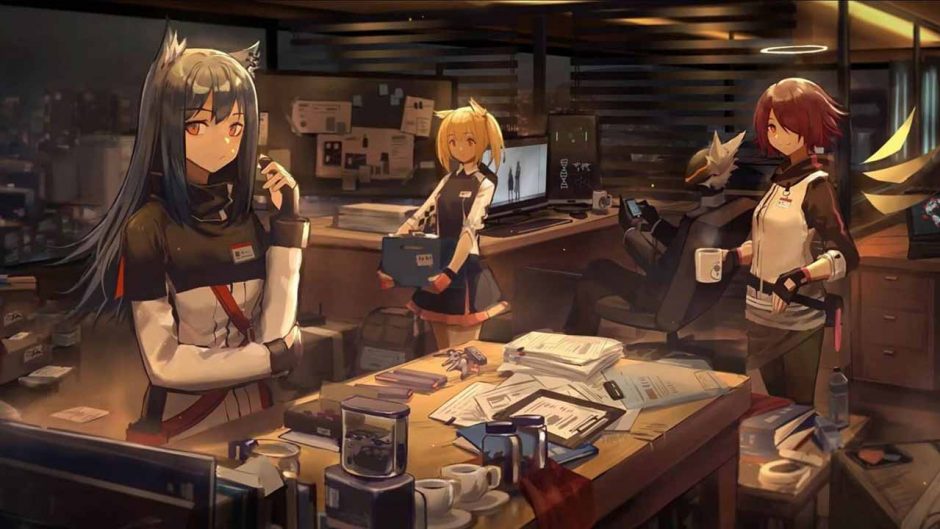 10 Game Android Strategi Terbaik 2021