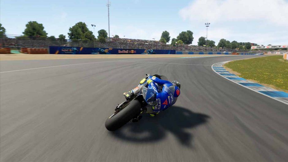 7 Game MotoGP Android Terbaik 2021 Efek Revisi