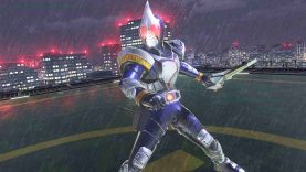 8 Game Kamen Rider Offline Android Terbaik 2021