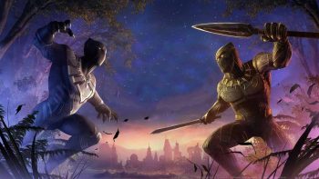 10 Game Superhero Android Terbaik 2021