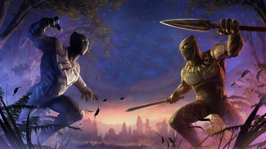 10 Game Superhero Android Terbaik 2021