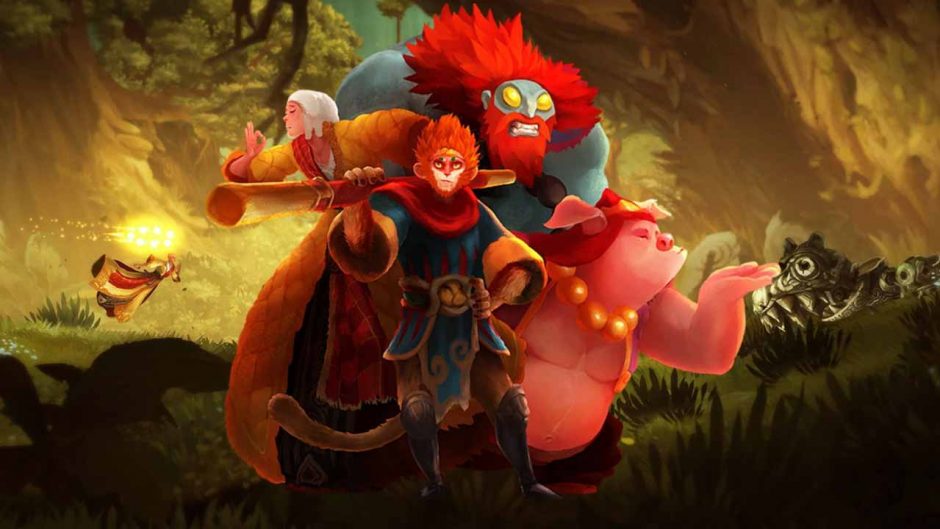 10 Game Offline Terbaik April 2021 Android