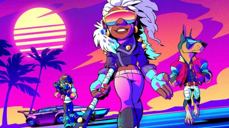 10 Game Fighting Offline Android 2021 Terbaik