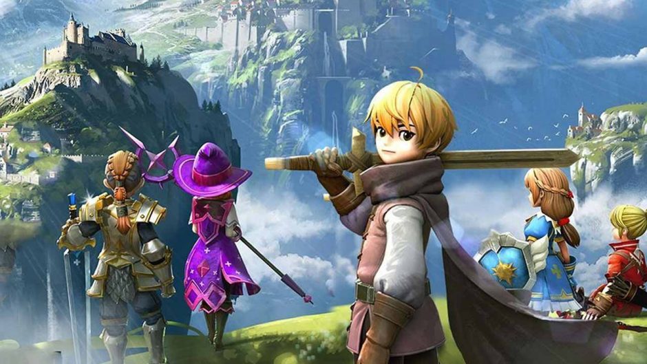 10 Game Android Terbaru Juni 2021 Wajib Coba