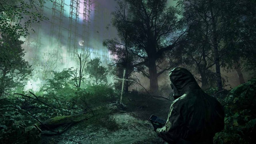 10 Game Terbaru Juli 2021 PC dan Konsol