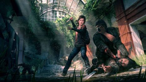 10 Game PS3 Terbaik Paling Legendaris Sepanjang Masa