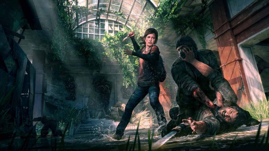 10 Game PS3 Terbaik Paling Legendaris Sepanjang Masa