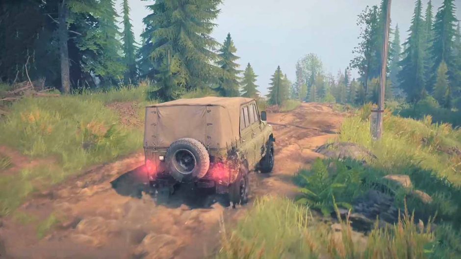 10 Game Offroad Offline Android Terbaik 2021