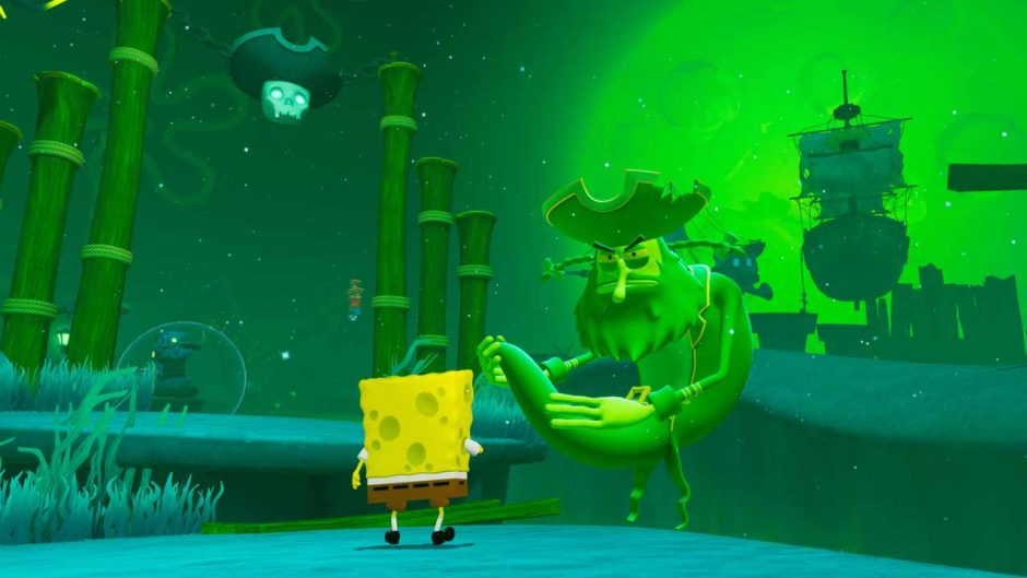 10 Game Android Kartun Terbaik 2021 Paling Seru!