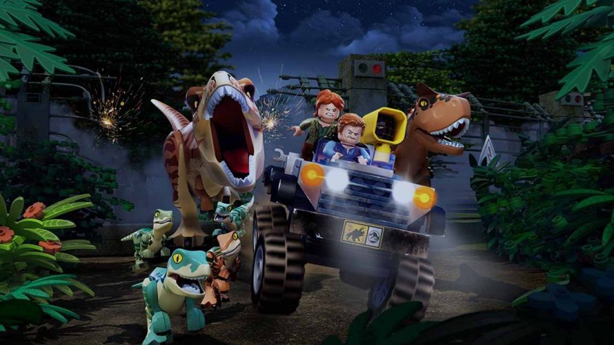 10 Game LEGO Android Terbaik 2021