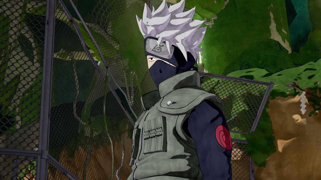 10 Game Naruto Android Terbaik 2021 - Efek Revisi