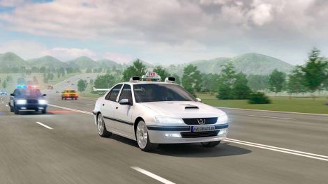 10 Game Open World Racing Offline Android Terbaik 2021
