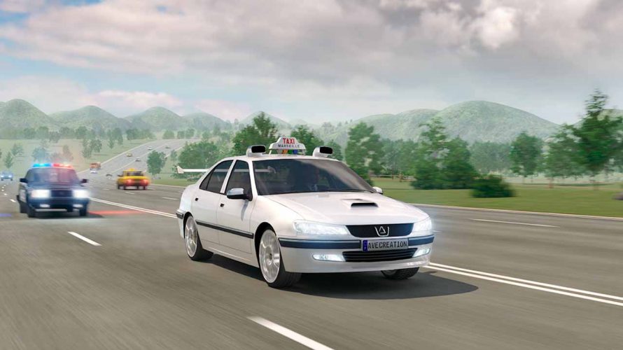 10 Game Open World Racing Offline Android Terbaik 2021