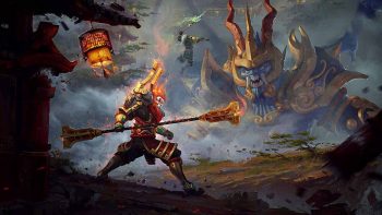 10 Game Android Action RPG Terbaik 2021