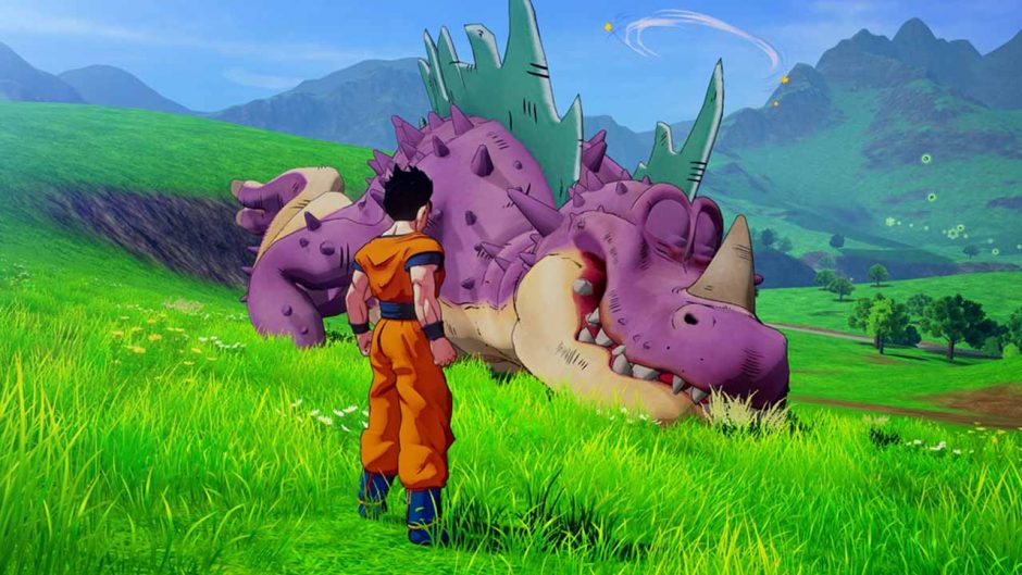 10 Game PC Anime Ringan Offline Terbaik 2021