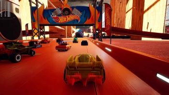 10 Game Hot Wheels Android Terbaik 2021