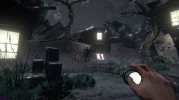 10 Game Petualangan Offline Android Dengan Dark Atmosphere Terbaik