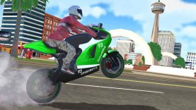 5 Game Android Open World Motor Racing Offline Terbaik 2021