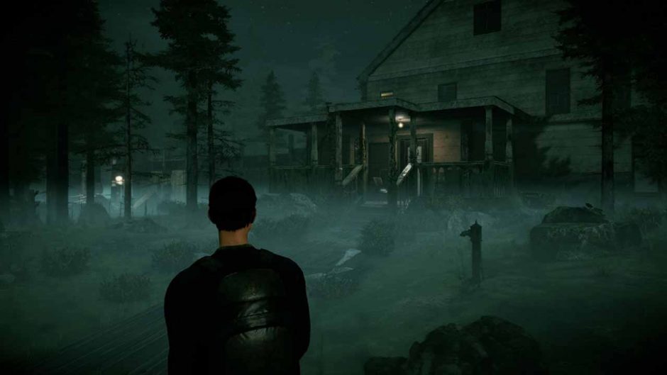 10 Game Horror Offline 2022 Android Terbaik