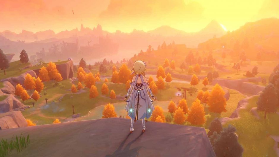 10 Game Petualangan Android Terbaik 2022