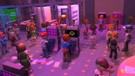 10 Game Simulasi Kehidupan Offline Ringan Terbaik PC