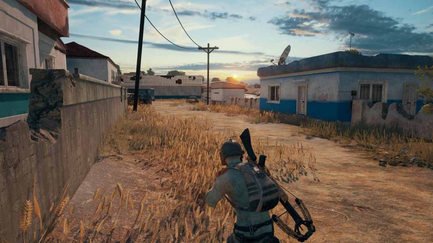 10 Game Battle Royale Android Terbaik 2022