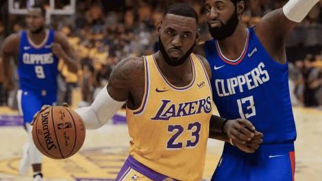 10 Game Basketball Android Terbaik 2022